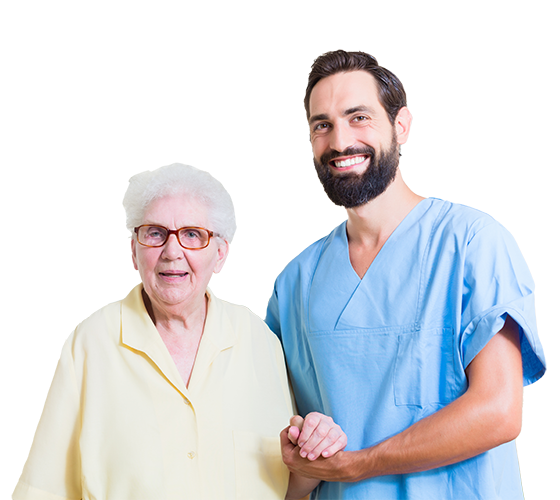 Gesundheit Und Krankenpflegerin